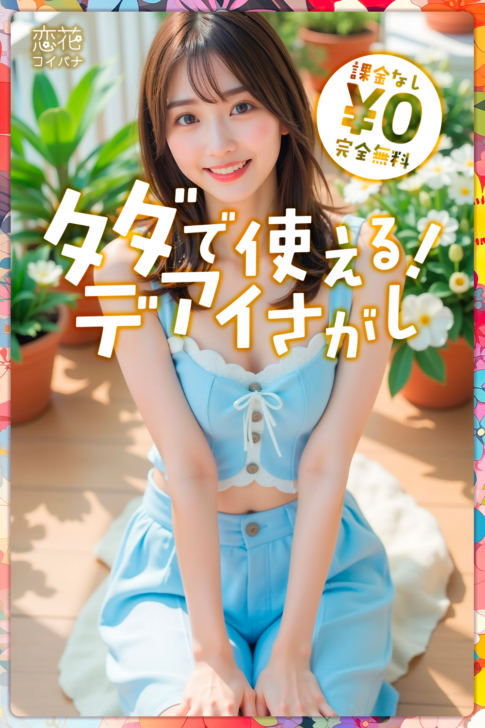 恋花 -コイバナ-